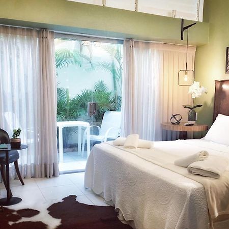 Volt Angra Hotel Ангра дос Рейс Екстериор снимка