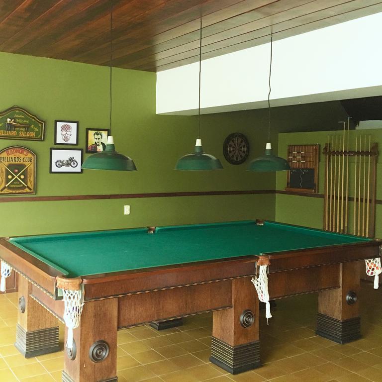 Volt Angra Hotel Ангра дос Рейс Екстериор снимка