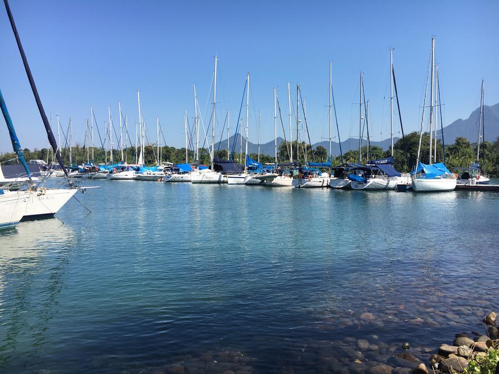 Volt Angra Hotel Ангра дос Рейс Екстериор снимка