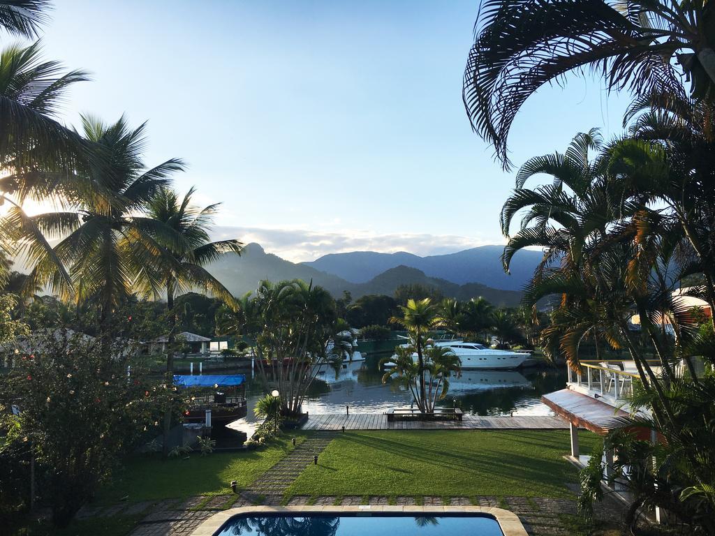 Volt Angra Hotel Ангра дос Рейс Екстериор снимка
