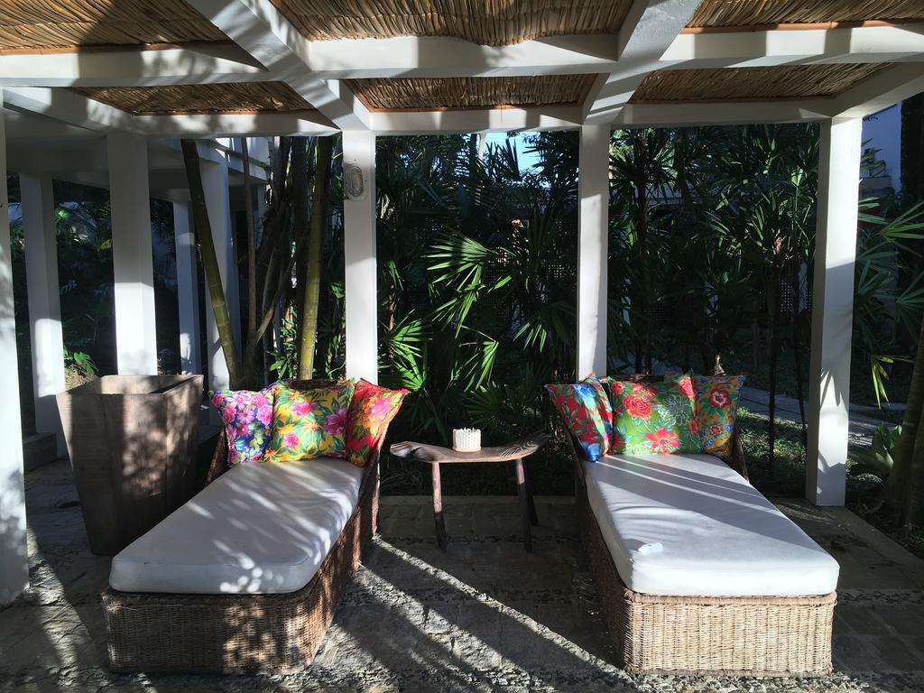 Volt Angra Hotel Ангра дос Рейс Екстериор снимка