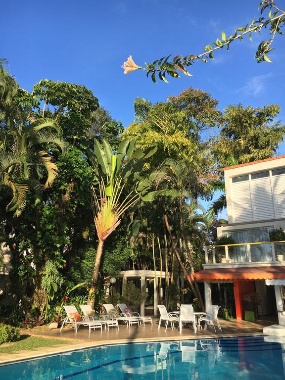 Volt Angra Hotel Ангра дос Рейс Екстериор снимка