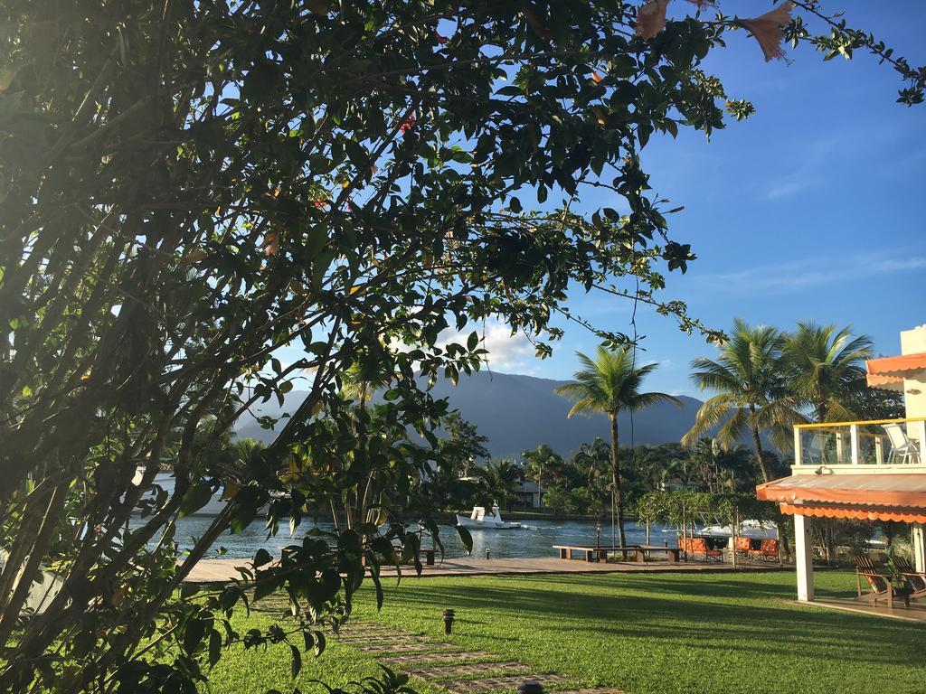 Volt Angra Hotel Ангра дос Рейс Екстериор снимка