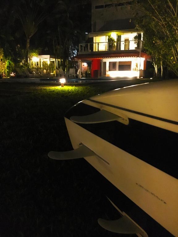Volt Angra Hotel Ангра дос Рейс Екстериор снимка