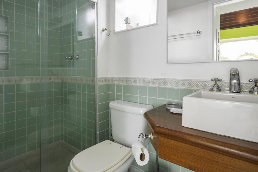 Volt Angra Hotel Ангра дос Рейс Екстериор снимка