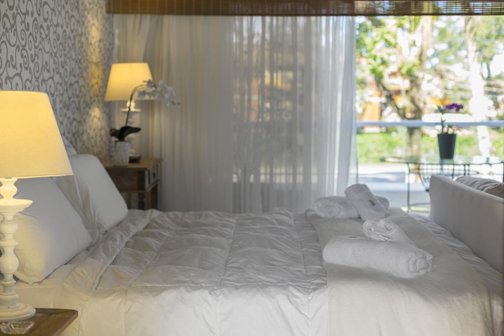 Volt Angra Hotel Ангра дос Рейс Екстериор снимка