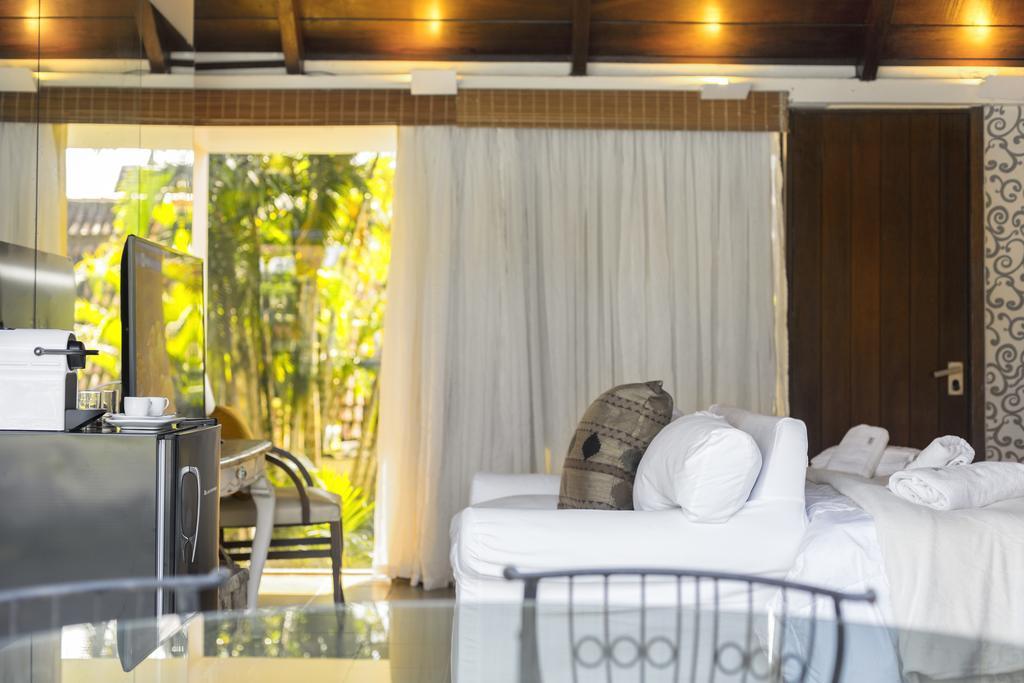 Volt Angra Hotel Ангра дос Рейс Екстериор снимка