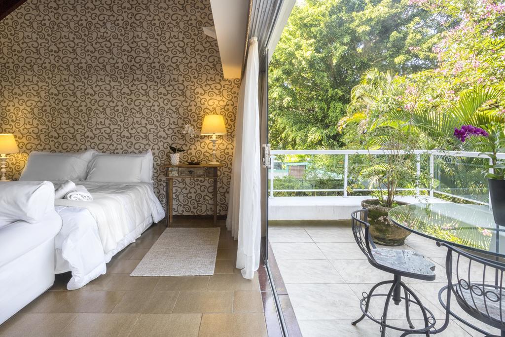 Volt Angra Hotel Ангра дос Рейс Екстериор снимка