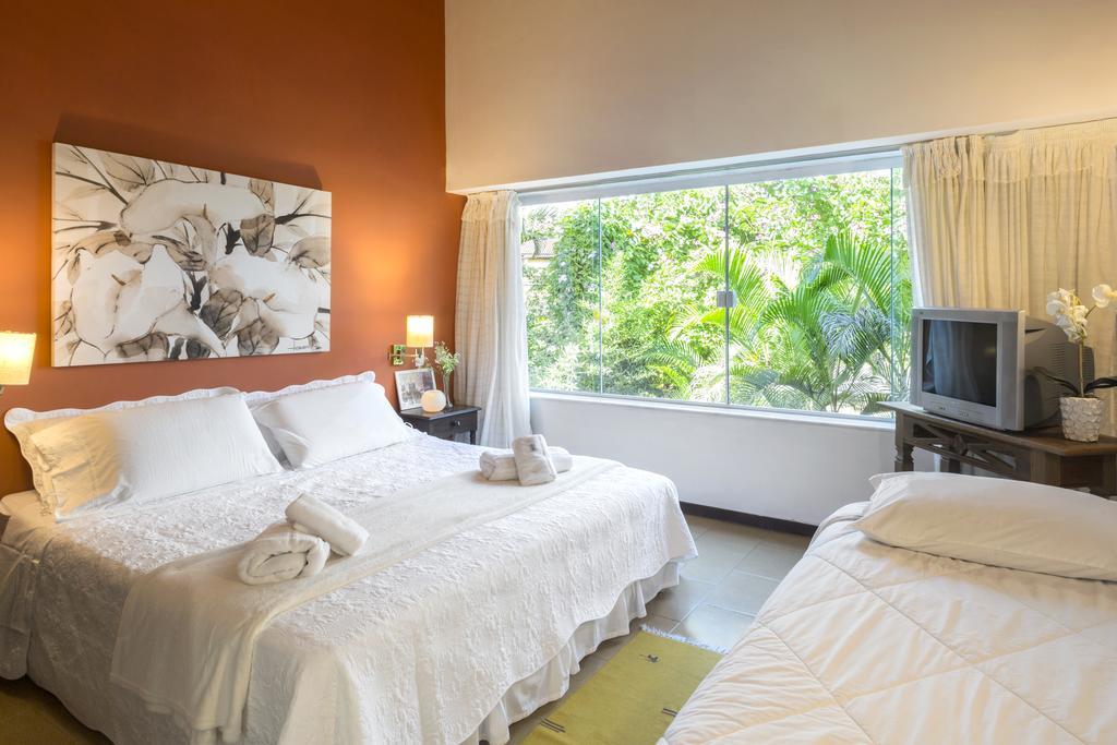 Volt Angra Hotel Ангра дос Рейс Екстериор снимка