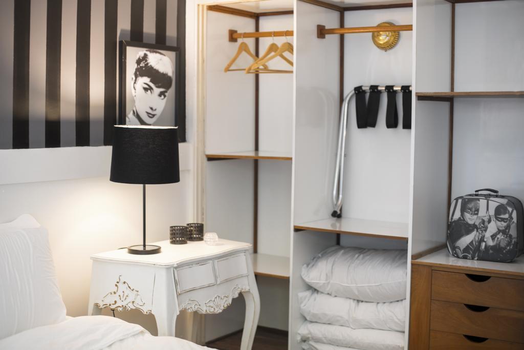 Volt Angra Hotel Ангра дос Рейс Екстериор снимка