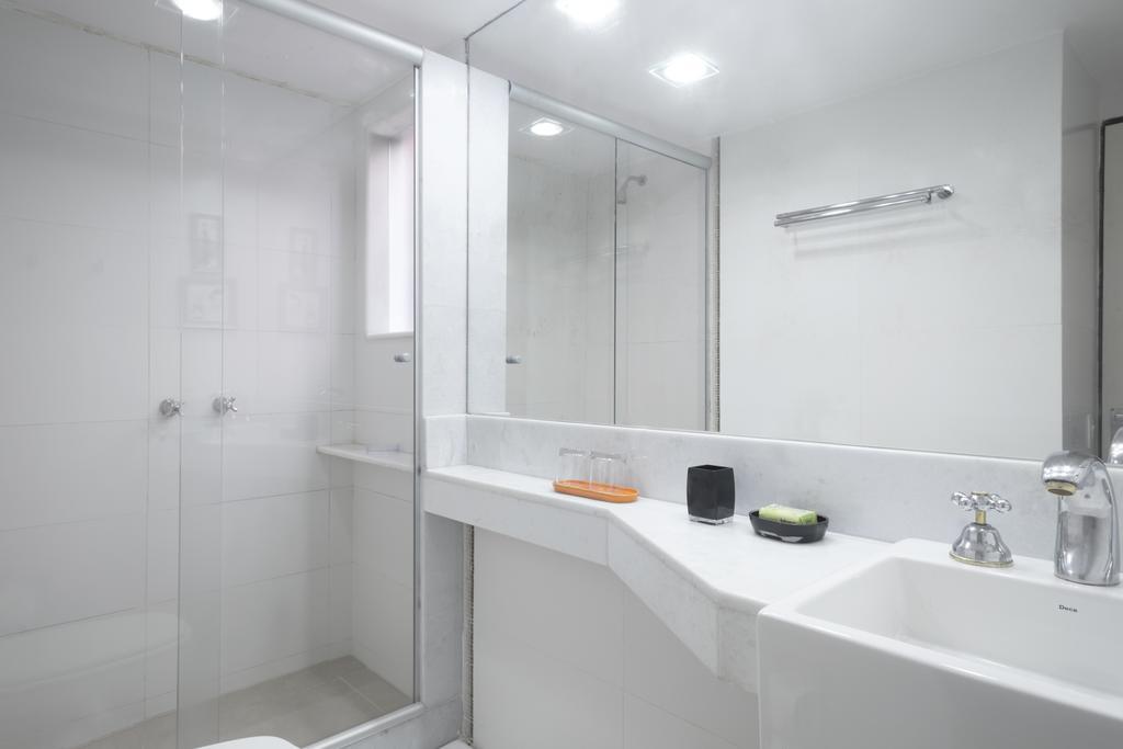 Volt Angra Hotel Ангра дос Рейс Екстериор снимка