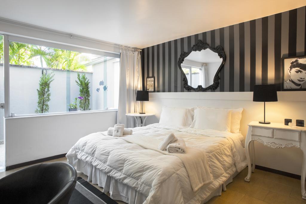 Volt Angra Hotel Ангра дос Рейс Екстериор снимка