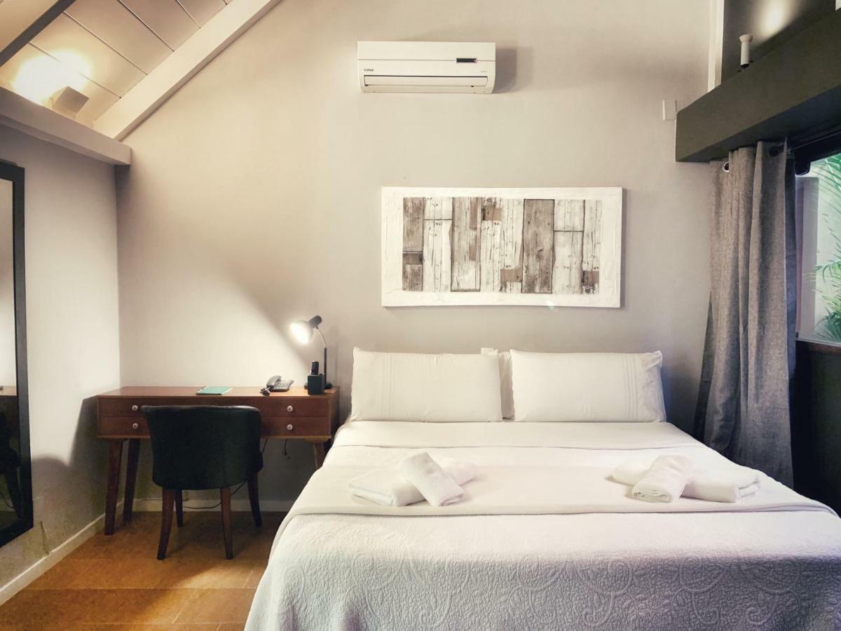 Volt Angra Hotel Ангра дос Рейс Екстериор снимка