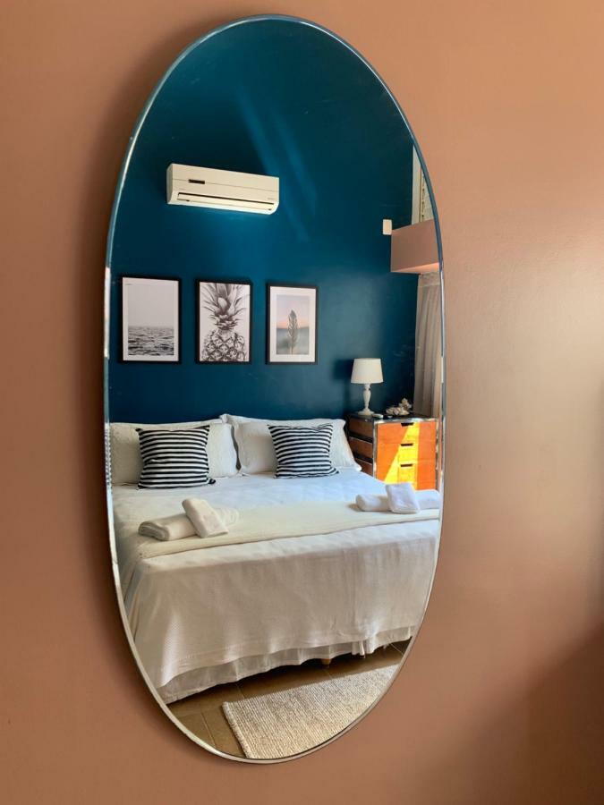 Volt Angra Hotel Ангра дос Рейс Екстериор снимка