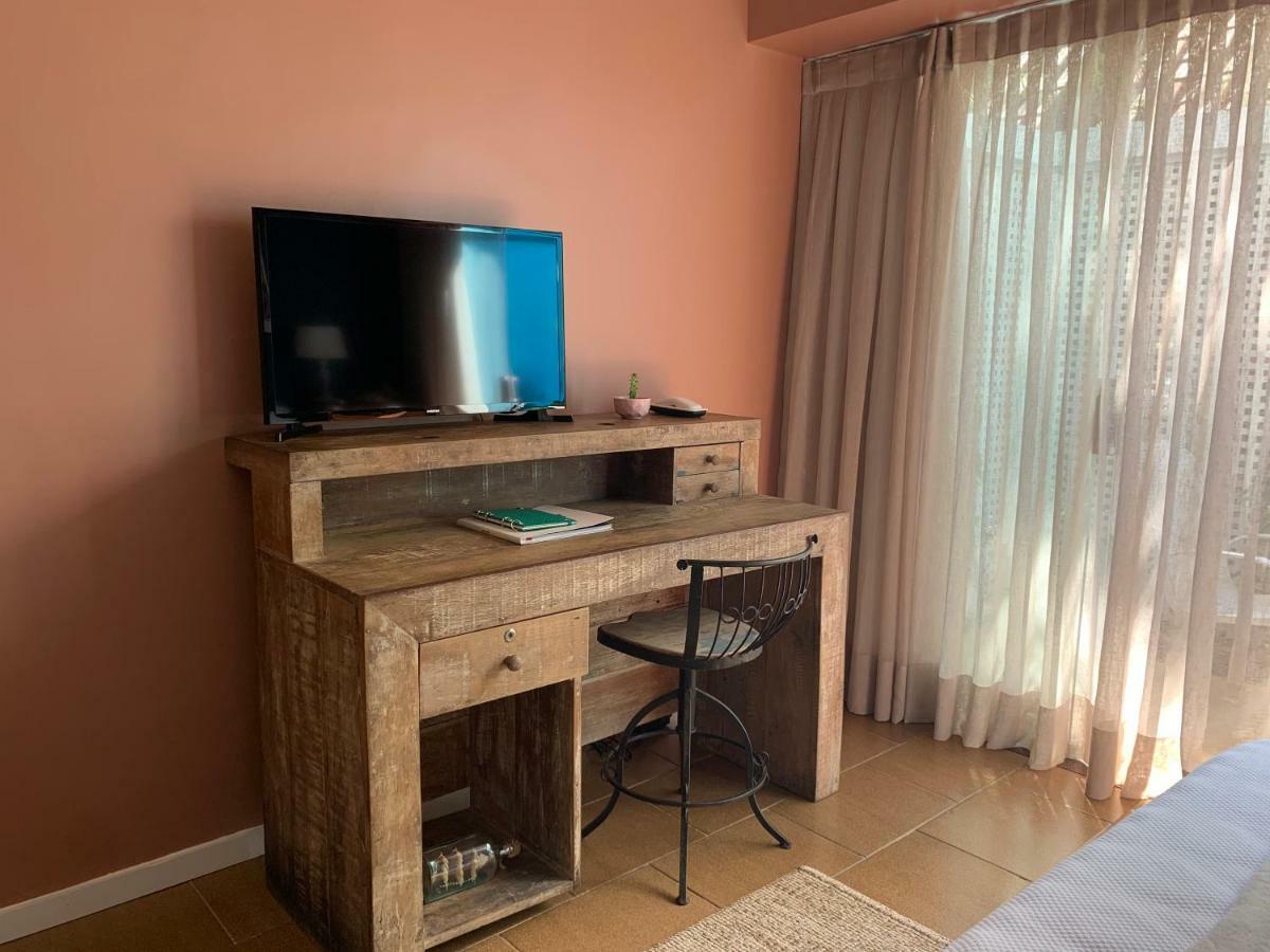 Volt Angra Hotel Ангра дос Рейс Екстериор снимка