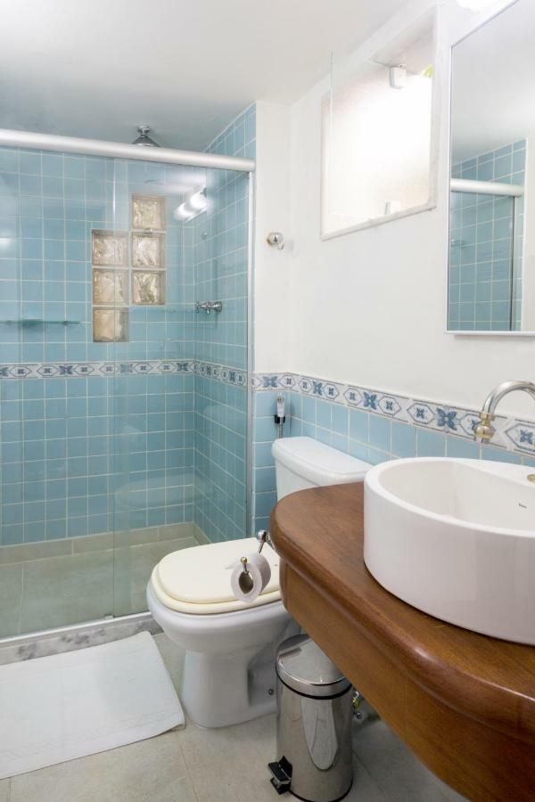 Volt Angra Hotel Ангра дос Рейс Екстериор снимка