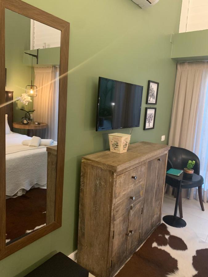 Volt Angra Hotel Ангра дос Рейс Екстериор снимка