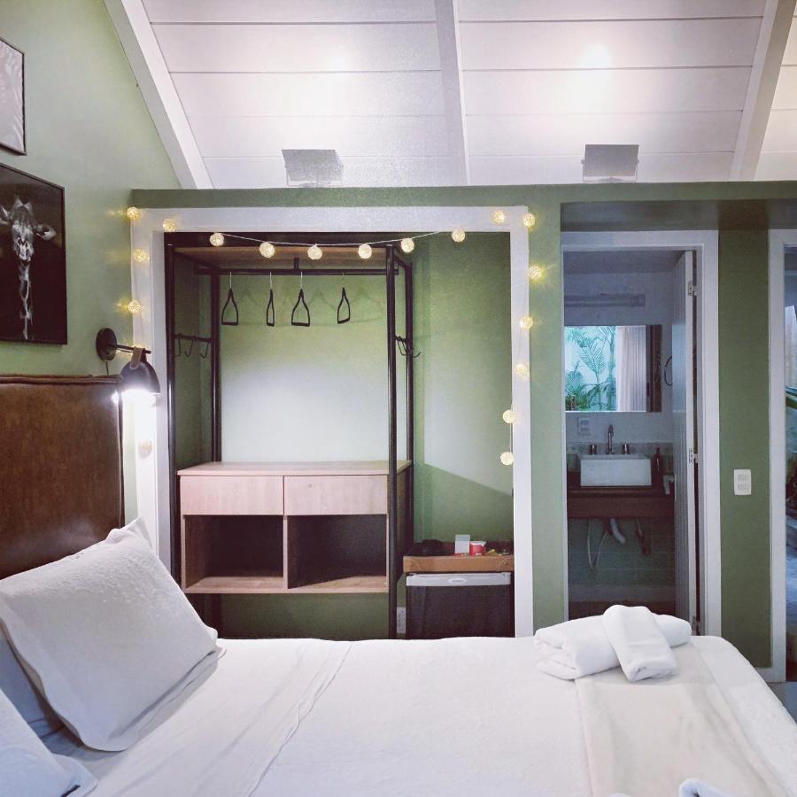 Volt Angra Hotel Ангра дос Рейс Екстериор снимка